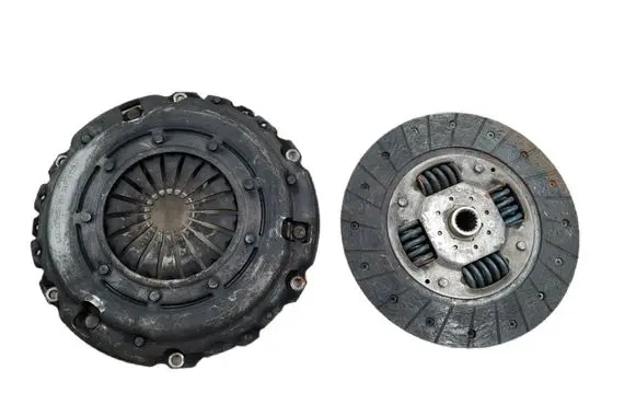 Peugeot Expert Clutch set kit 2004AV