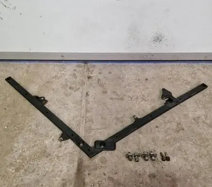 BMW 3 E90 E91 Front subframe 6768714