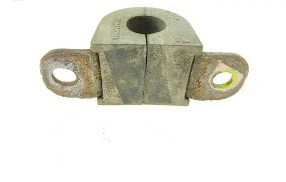 Subaru Outback Sway bar bush bracket, rear 20464AE020 20464AE 20466AE000