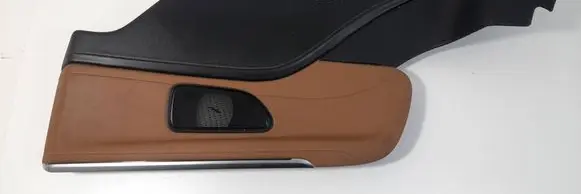 Mercedes-Benz CLE C236 Door card panel trim set A2366904802