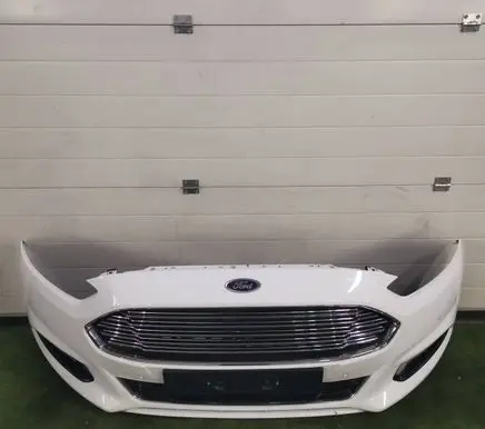 Ford Mondeo MK V Front bumper