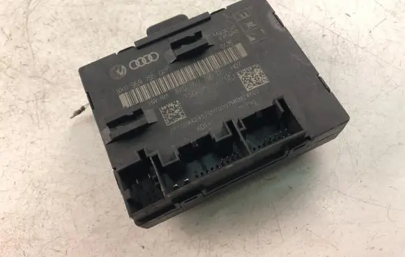 Audi A1 Other control units/modules 8X0959795D