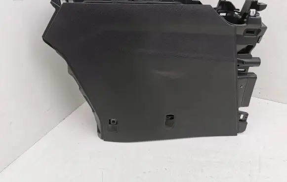 Peugeot 3008 II Center console 20870161