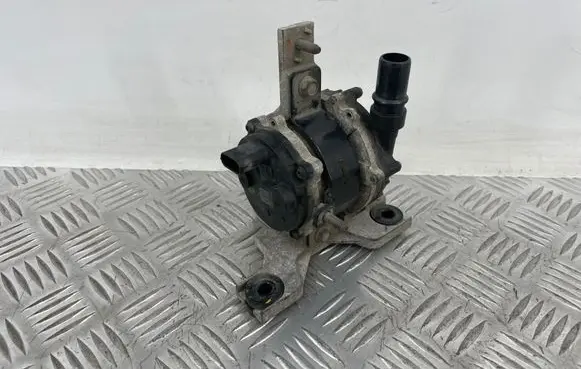 Hyundai Ioniq 5 Electric auxiliary coolant/water pump 220528S1A1 A66GF25