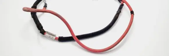 Iveco Daily 35 - 40.10 Positive cable (battery) 69502267