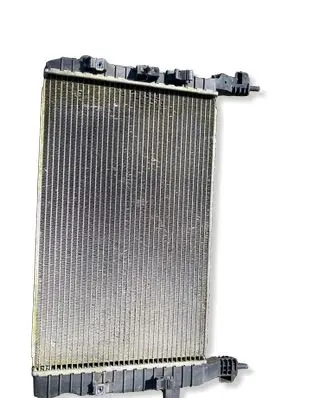 Opel Meriva A Coolant radiator 