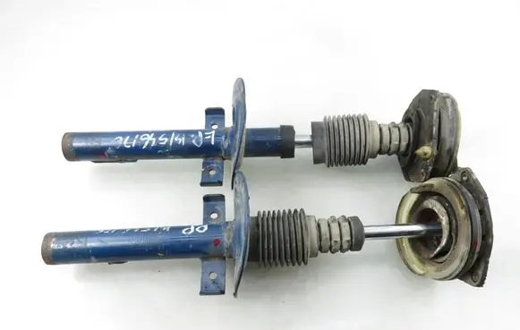 Renault Megane II Front shock absorber/damper 16266230029