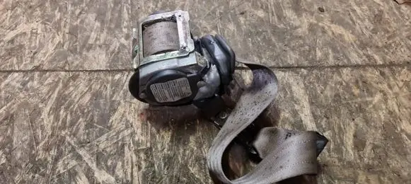 Volvo XC90 Third row seat belt 8686640
