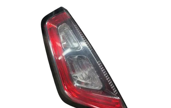 Fiat Punto Evo Rear/tail lights 518546910 51849738 20400999