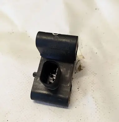 BMW 3 E90 E91 Airbag deployment crash/impact sensor 6911003