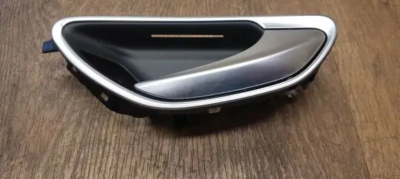 Mercedes-Benz C W205 Front door interior handle A2057600200