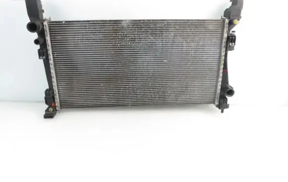 Fiat Fiorino Coolant radiator 51790636