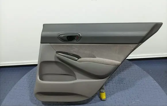 Honda Civic Door card panel trim set