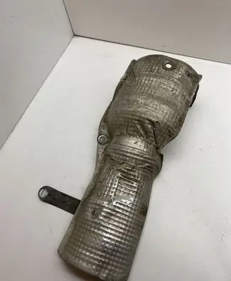 Maserati Levante Exhaust heat shield