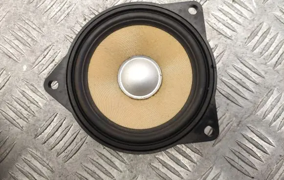 BMW X6 E71 Rear door speaker 7838904 783890401
