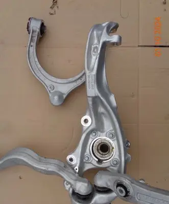 Mercedes-Benz C W206 Stub axle 2063325300