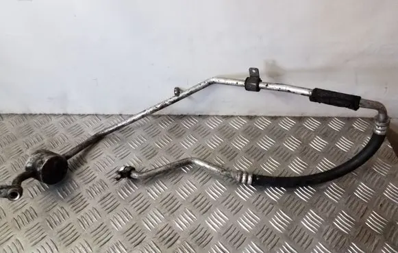 Suzuki Grand Vitara II Air conditioning (A/C) pipe/hose