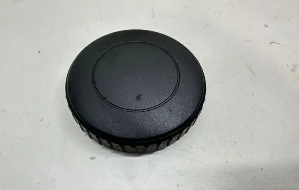 Audi A6 S6 C6 4F Seat adjustment knob 4F0881671 2100126N