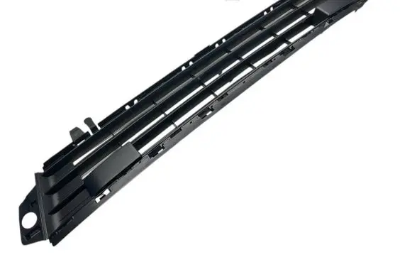 Citroen Berlingo Front bumper lower grill 9810963680 99869855