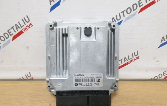 Engine control unit/module