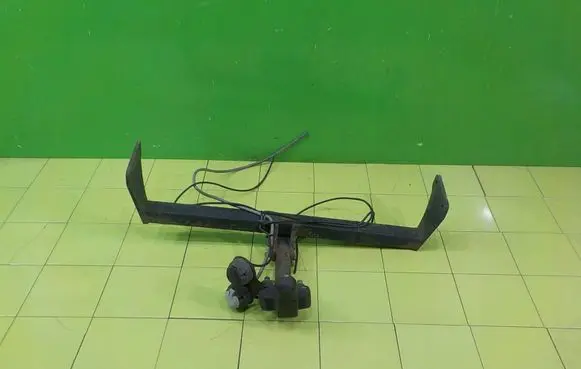 Jeep Patriot Tow bar 699800