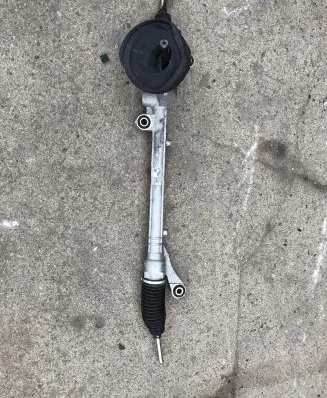 Ford Ranger Steering rack