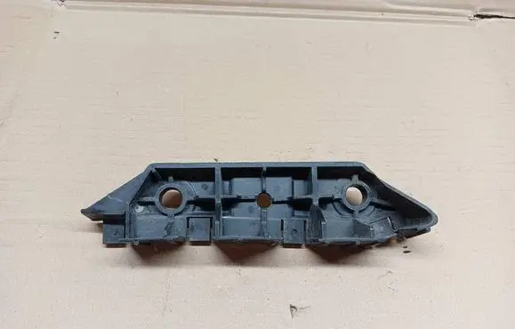 Ford Mondeo MK V Front bumper mounting bracket DS7317D958B D2A3B M0LDE2560
