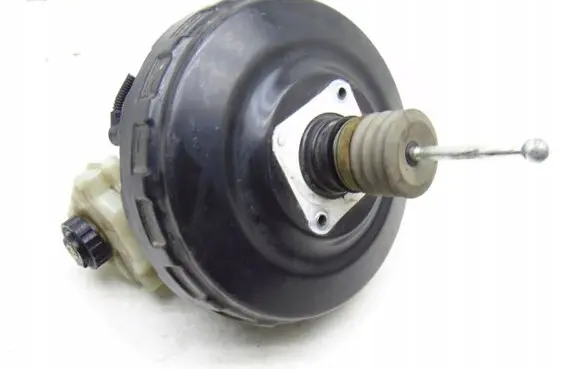 Audi Q7 4L Brake booster 7L8612101A