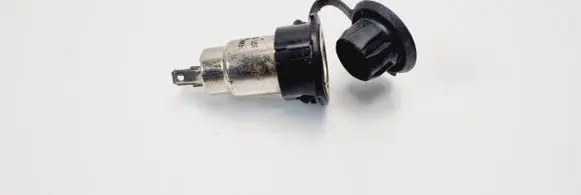 Ford Focus 12 V Socket (rear) 1S7119N236AA 43NA08W23