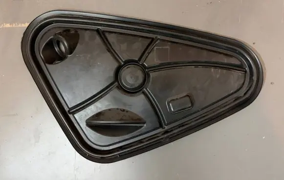 Volkswagen T-Cross Other exterior part 2GM839916