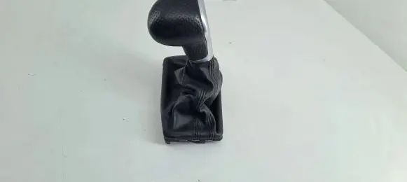 Audi A7 S7 4G Gear lever shifter trim leather/knob 4G2713139S