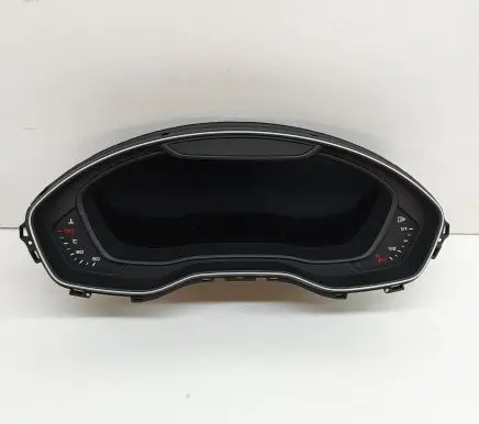 Audi Q5 SQ5 Speedometer (instrument cluster) 8W5920790C 0263731009