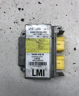 Hyundai ix35 Airbag control unit/module 959102Y100