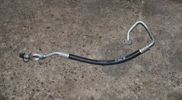 KIA Optima Air conditioning (A/C) pipe/hose P8365050 KLEP529