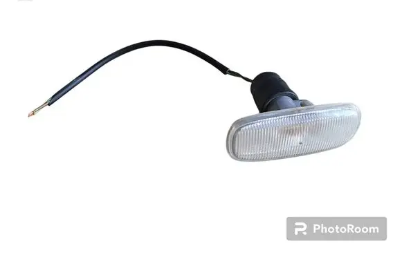 Audi A6 S6 C5 4B Front fender indicator light 4B0949127