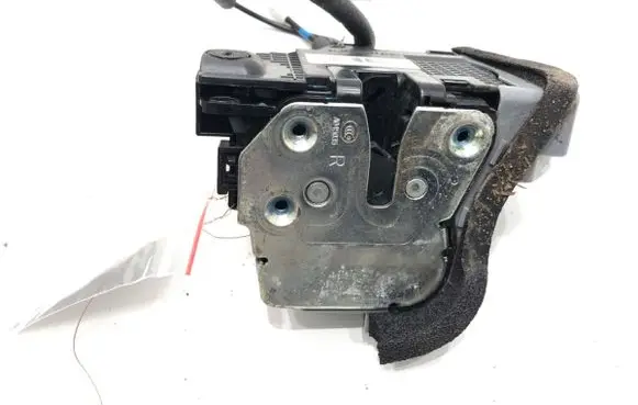 Hyundai i20 (GB IB) Rear door lock 81420C8020
