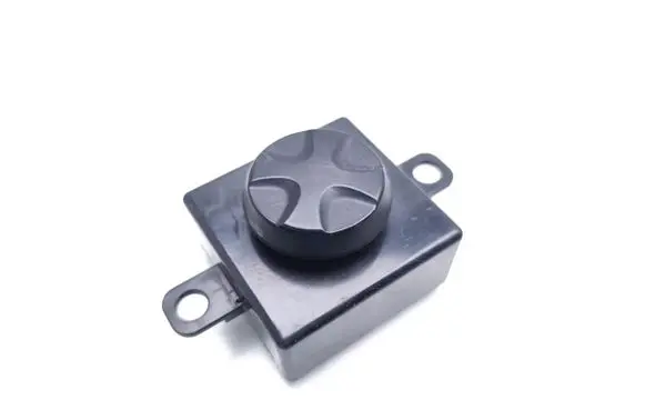 SsangYong Musso Seat control switch 8551236000