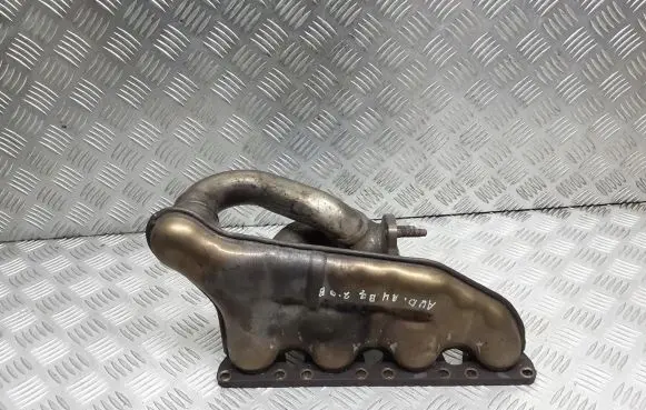 Audi A4 S4 B7 8E 8H Exhaust manifold