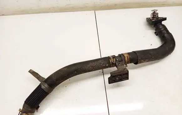 Mazda CX-7 Engine coolant pipe/hose 