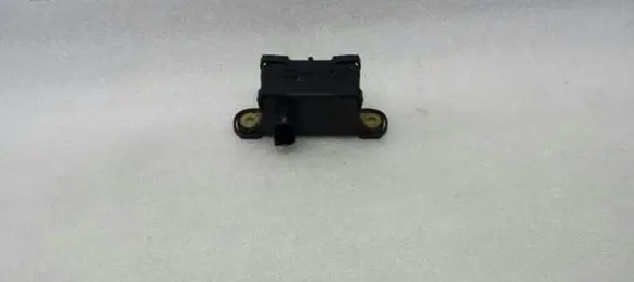 Jaguar XJ X350 ESP acceleration yaw rate sensor 5W9314B296AD