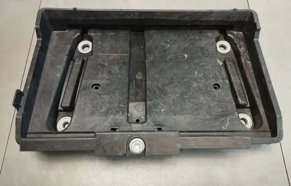 Mercedes-Benz GLC X253 C253 Battery tray A2056200118