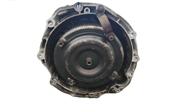 Infiniti FX Automatic gearbox