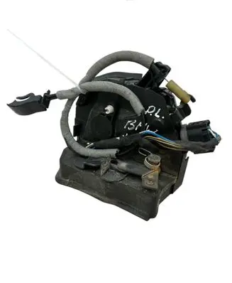 BMW X5 E53 Front door lock 8402540 1K0400111 706027