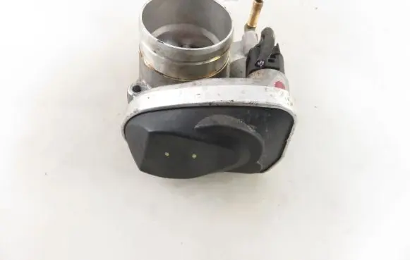 Seat Leon (1P) Throttle body valve 100766