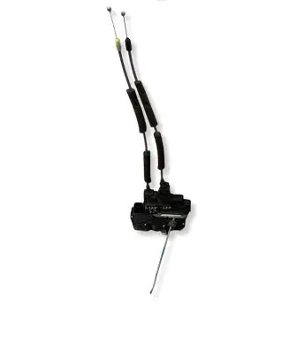 Chevrolet Captiva Rear door lock A046818