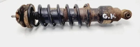 Subaru Forester SH Rear coil spring SG071MJ