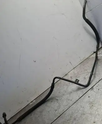 Volkswagen Multivan T4 Power steering hose/pipe/line