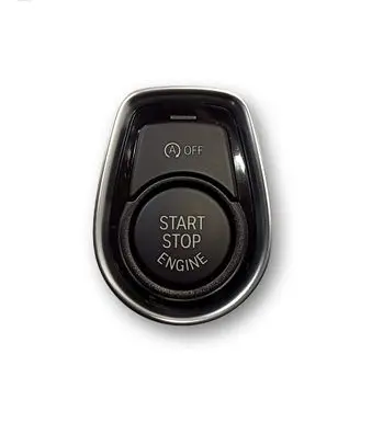 BMW 1 F20 F21 Engine start stop button switch 61319250734 9250734