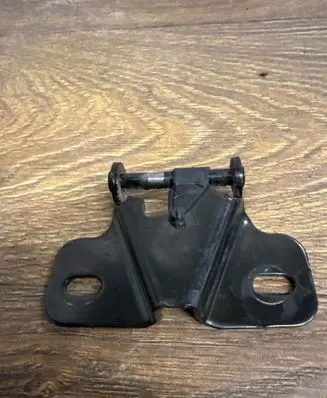 Renault Master III Loading door upper hinge X0936760