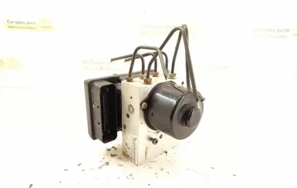 Mercedes-Benz ML W164 ABS Pump 1645450916 1634300007